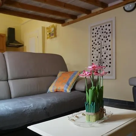 Du Pont De Table Jacuzzi Et Montagne Casa vacanze Barrême