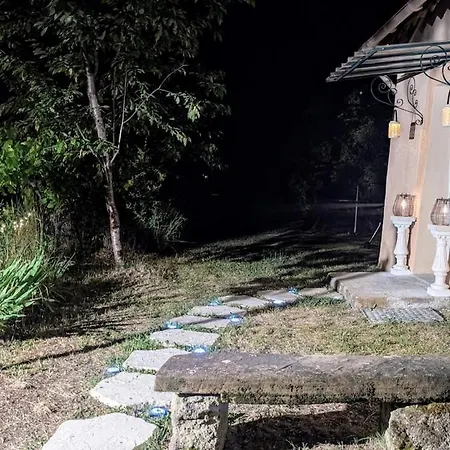 Casa vacanze Du Pont De Table Jacuzzi Et Montagne Barrême