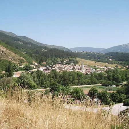 Casa vacanze Du Pont De Table Jacuzzi Et Montagne