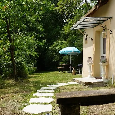 Du Pont De Table Jacuzzi Et Montagne Casa vacanze