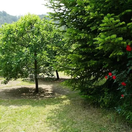 Du Pont De Table Jacuzzi Et Montagne Casa vacanze