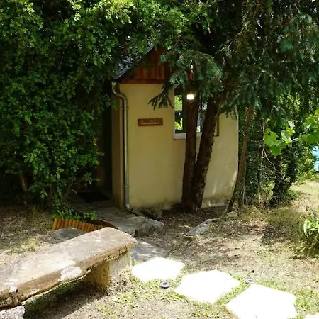 Casa vacanze Du Pont De Table Jacuzzi Et Montagne