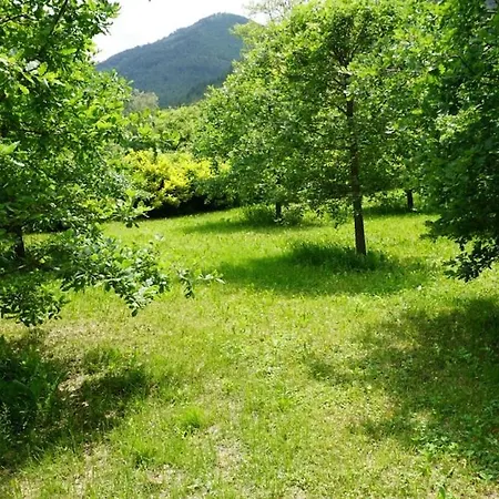 別荘 Du Pont De Table Jacuzzi Et Montagne *