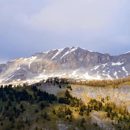 Casa vacanze Du Pont De Table Jacuzzi Et Montagne