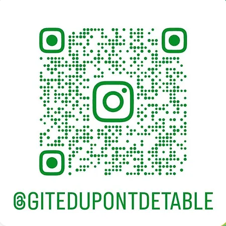 Casa vacanze Du Pont De Table Jacuzzi Et Montagne