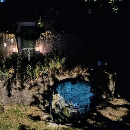 Vakantiehuis Du Pont De Table Jacuzzi Et Montagne Barrême