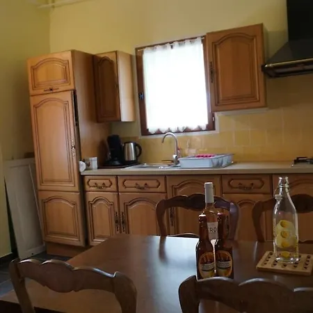 Casa vacanze Du Pont De Table Jacuzzi Et Montagne