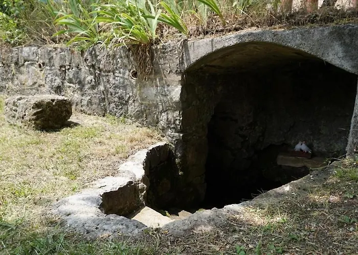 Du Pont De Table Jacuzzi Et Montagne Holiday home