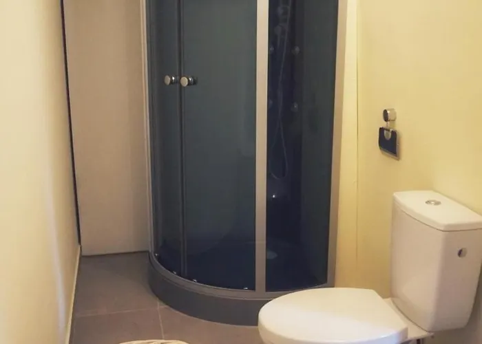 Du Pont De Table Jacuzzi Et Montagne * Barreme