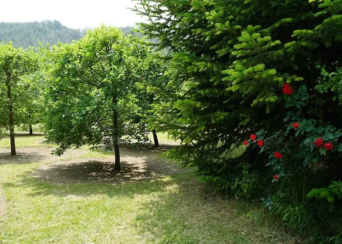 Du Pont De Table Jacuzzi Et Montagne Holiday home