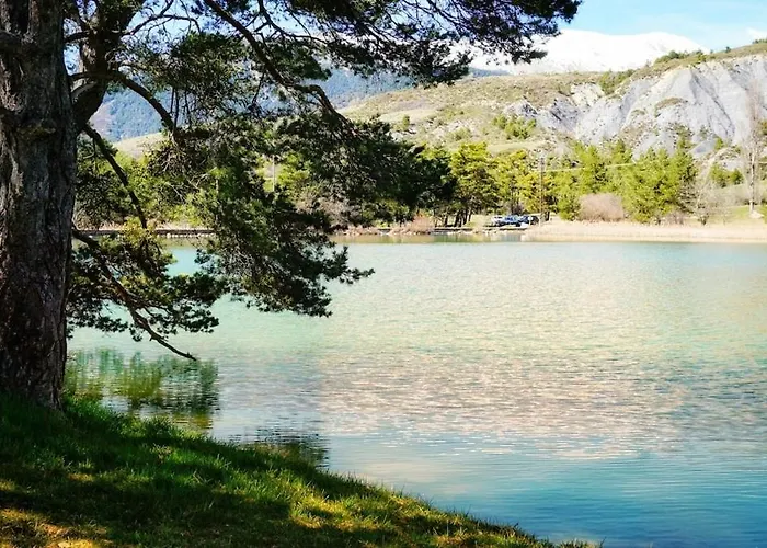 Du Pont De Table Jacuzzi Et Montagne * Barreme