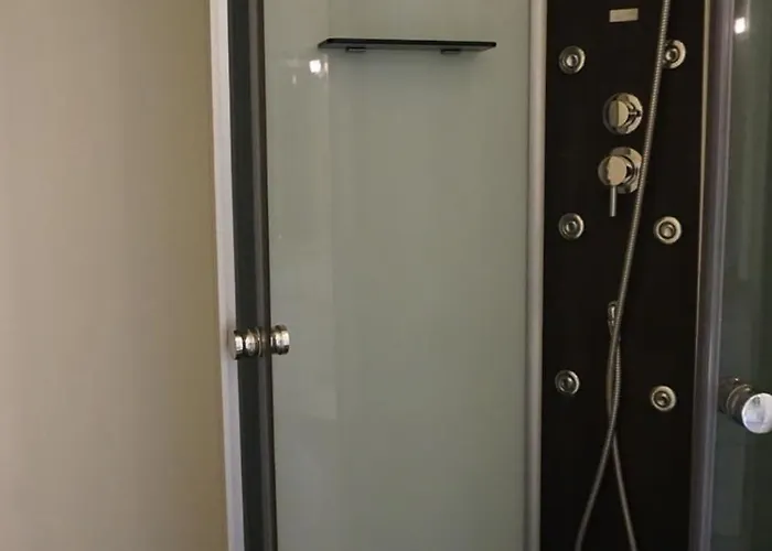 Du Pont De Table Jacuzzi Et Montagne Holiday home