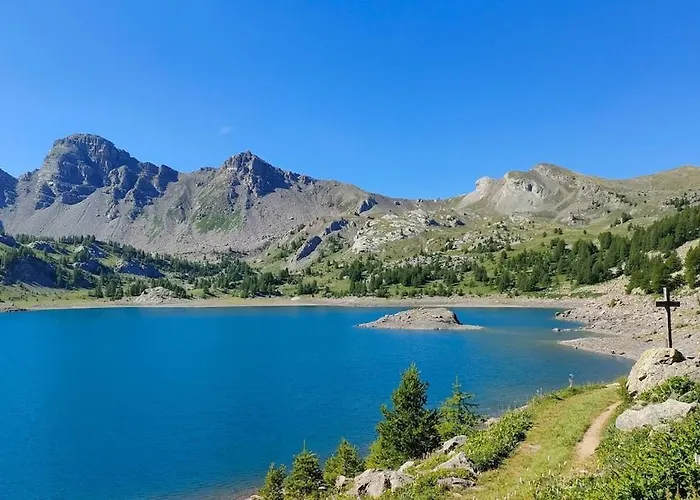 Du Pont De Table Jacuzzi Et Montagne * Barreme