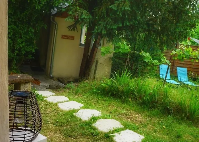 Du Pont De Table Jacuzzi Et Montagne Holiday home